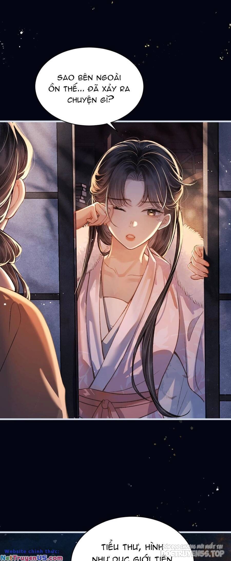 gả vai ác chapter 12 25