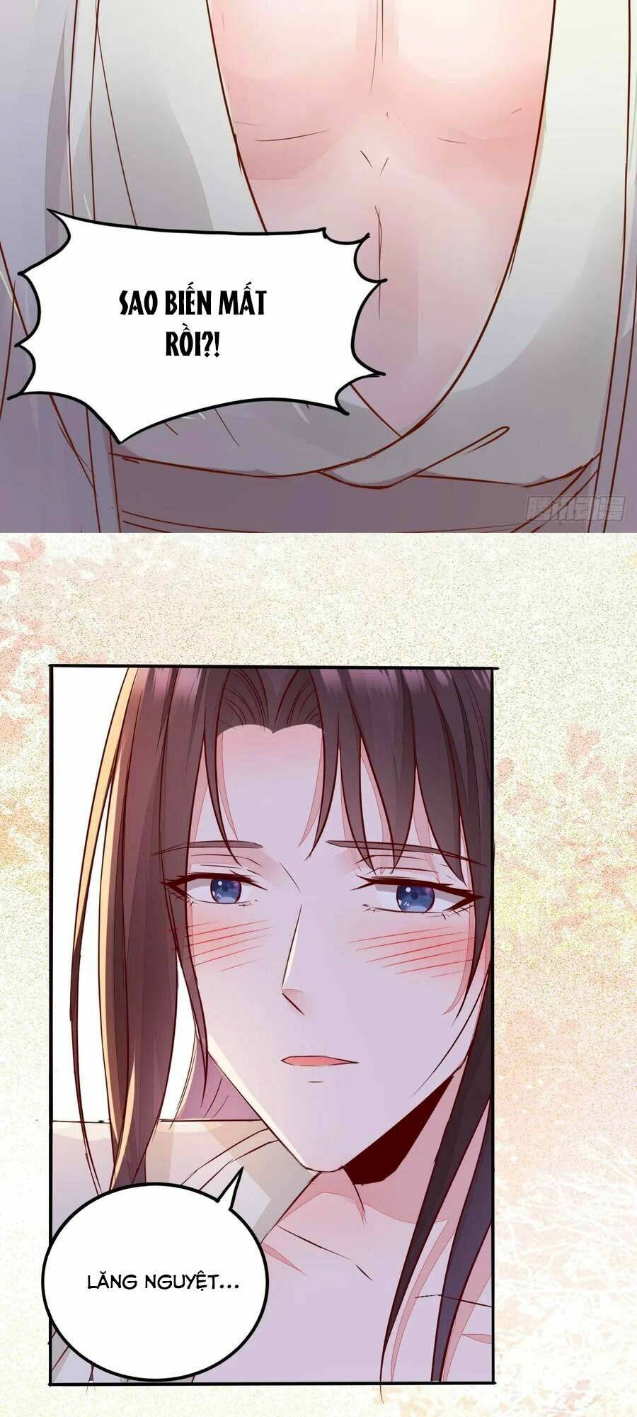 thần y khí nữ: ngự thú cuồng phi của quỷ đế chapter 74 28