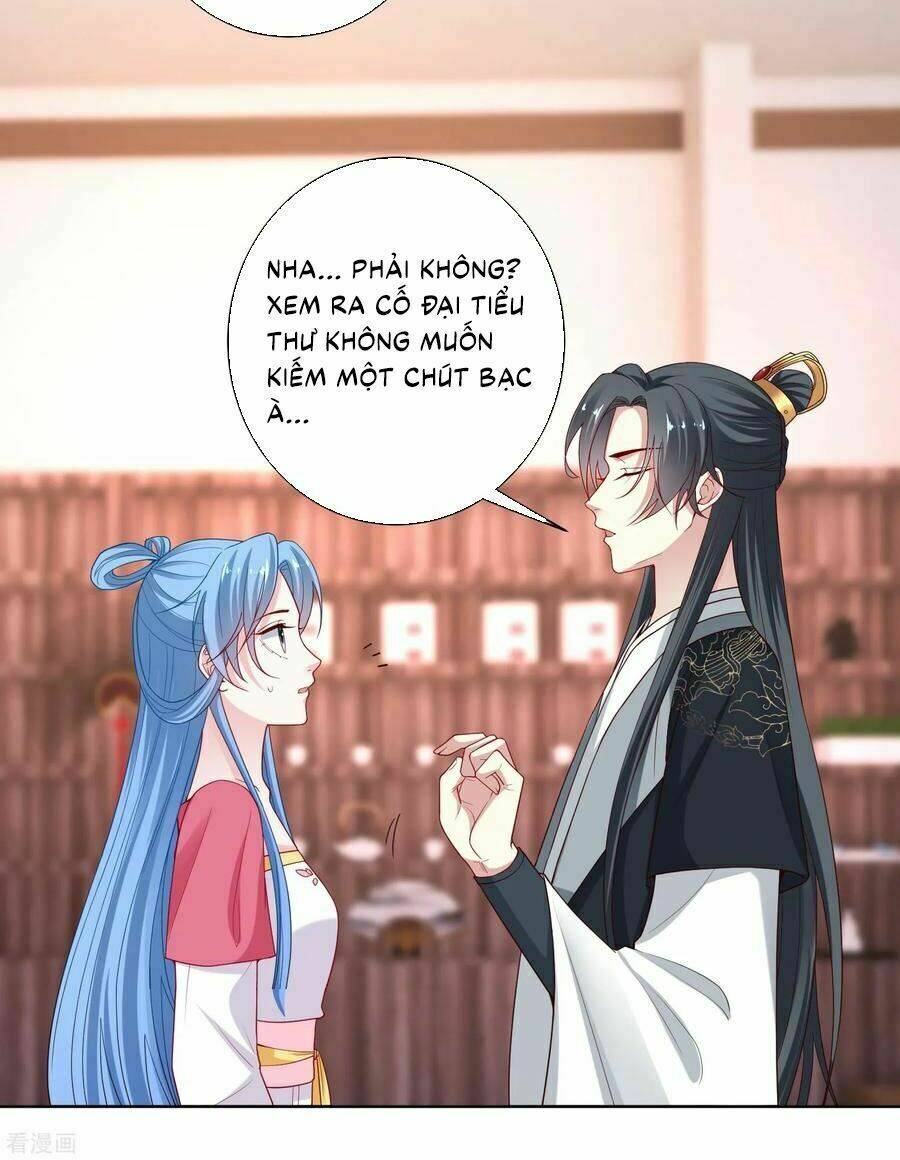 độc y đích nữ chapter 132 15