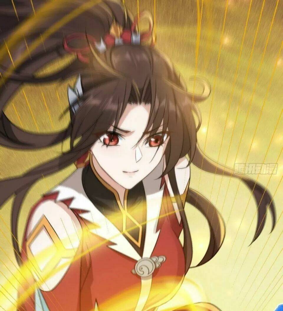 phế nữ yêu thần chapter 85 25