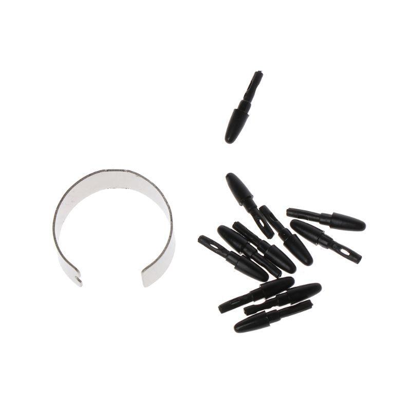 Bộ 10 Đầu Thay Thế Cho Máy Tính Bảng XP-Pen H640P Veik A30 A50