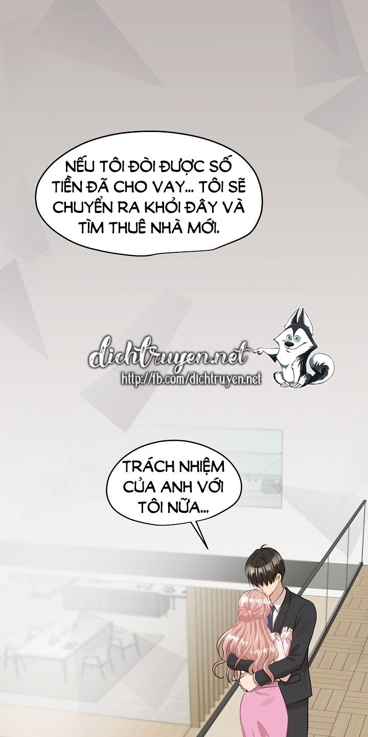 cuộc sống kỳ thú chapter 32 35