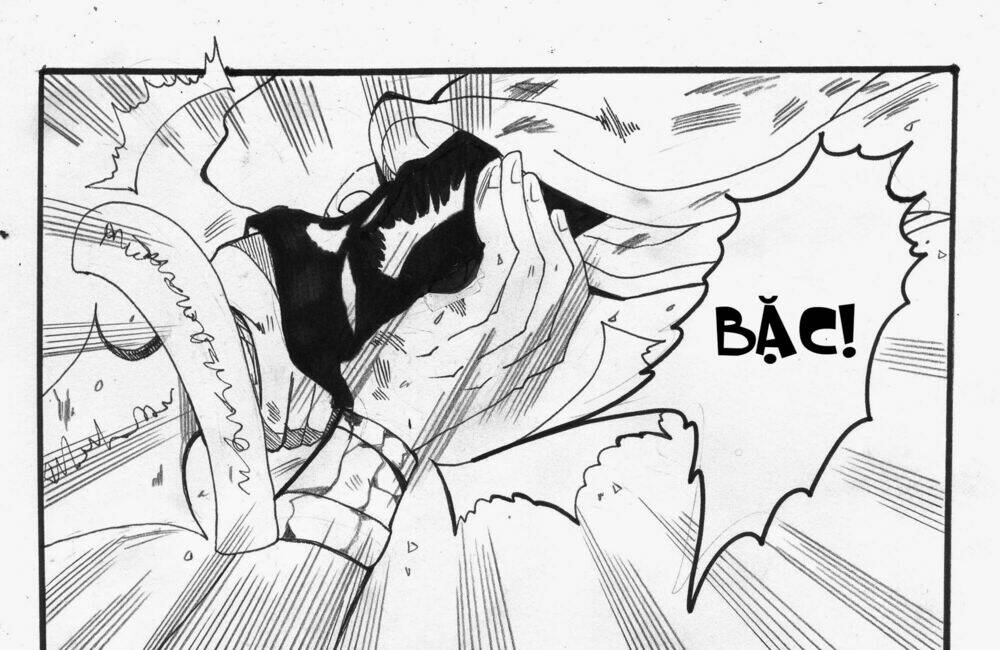 saint young men - short doujinshi chapter 13 7