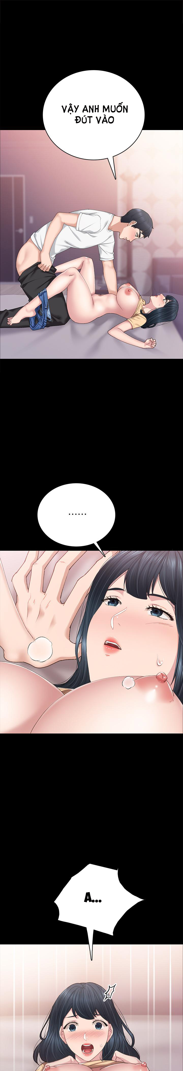 thầy giáo thực tập chapter 83 1