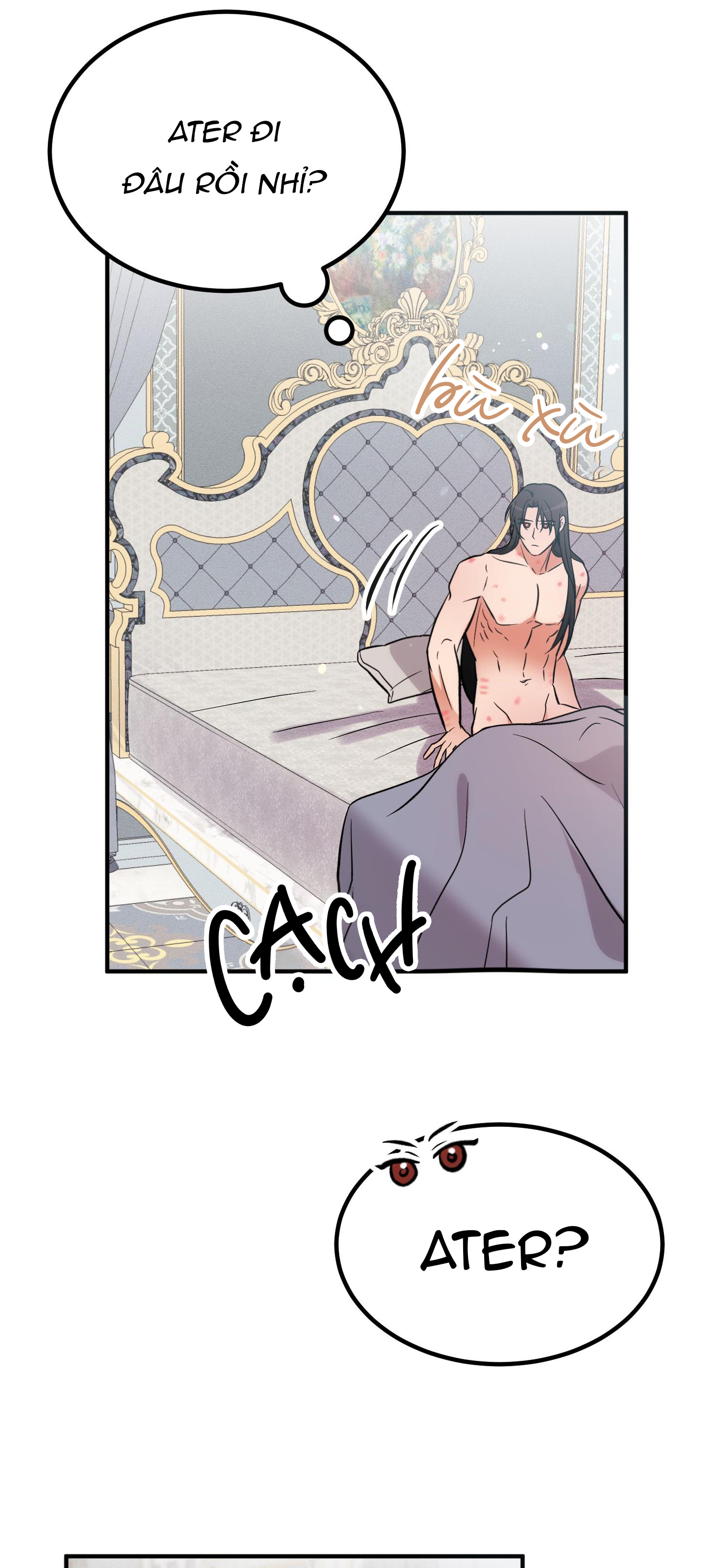 giam giữ ác ma chapter 7 30