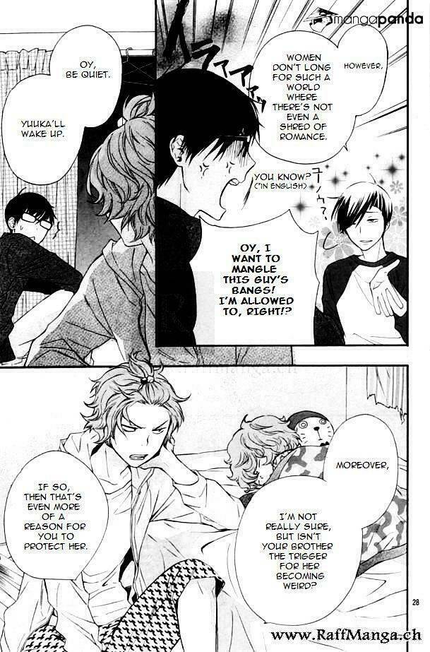 haru x kiyo chapter 13 26