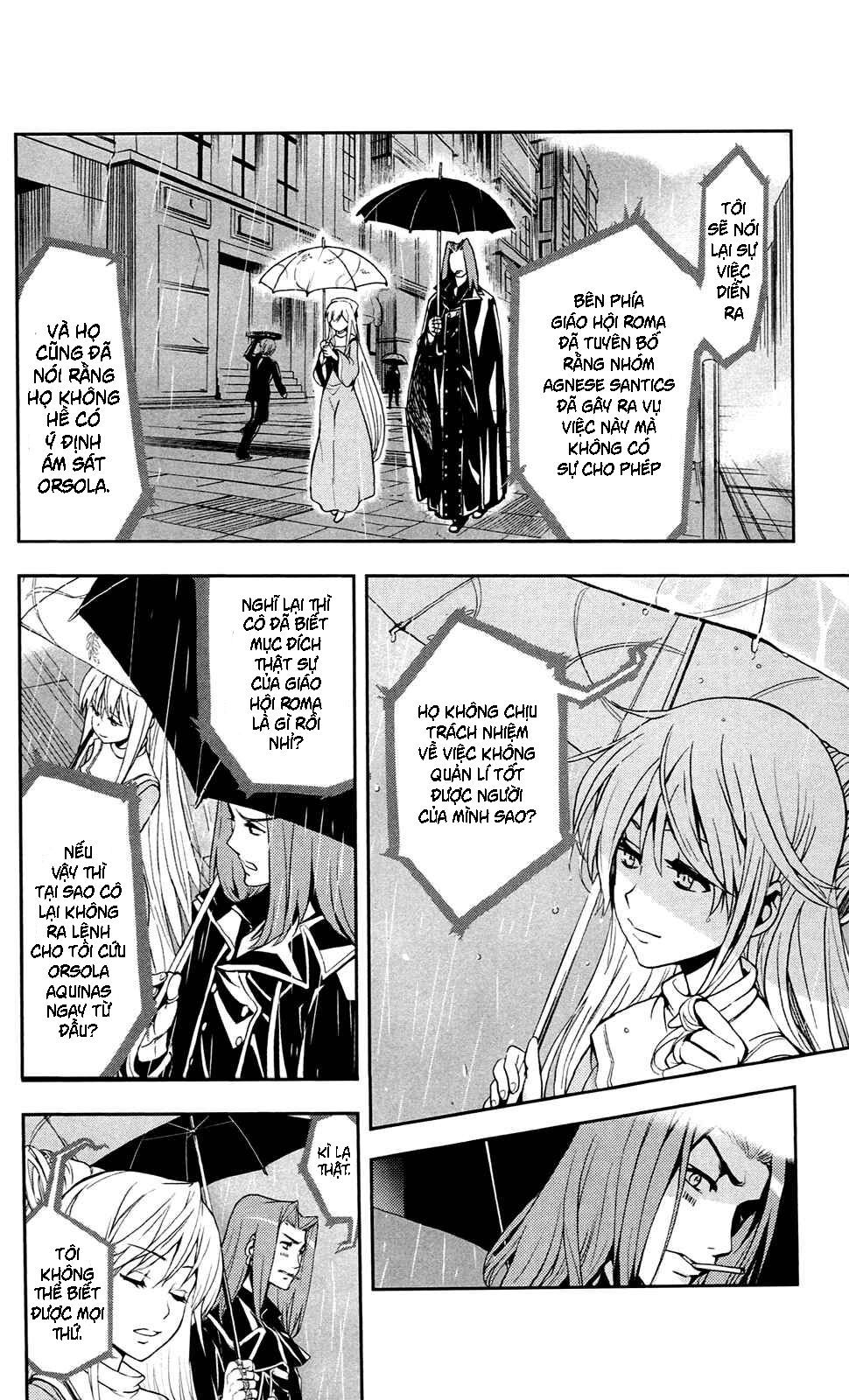 cấm thư ma thuật index chapter 57 25