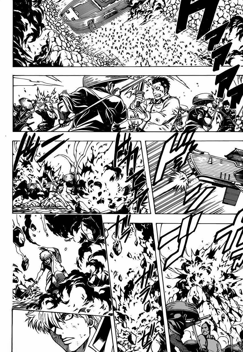 gintama - linh hồn bạc chapter 541 5