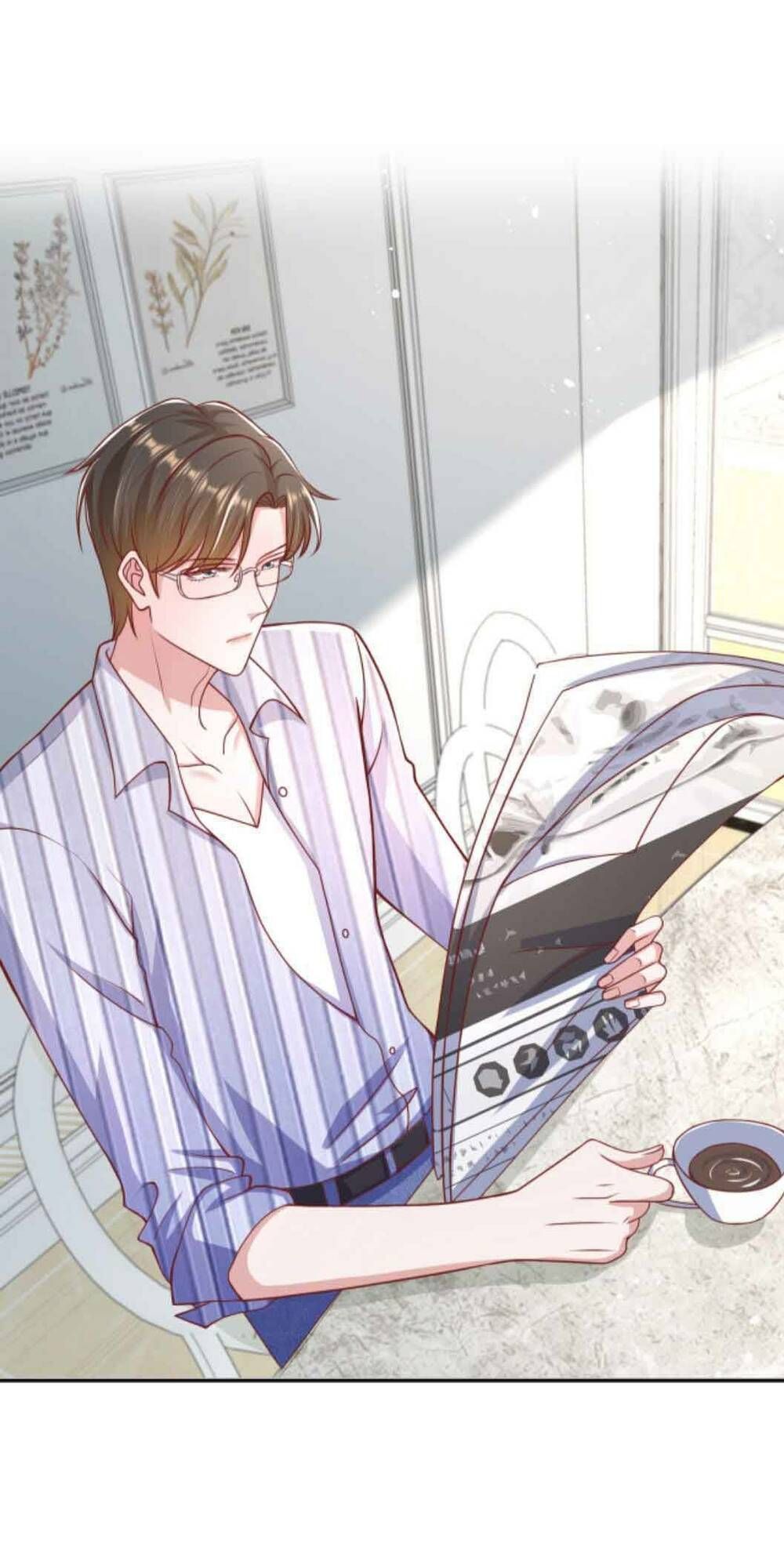 nhất sanh hữu hỉ chapter 50 7