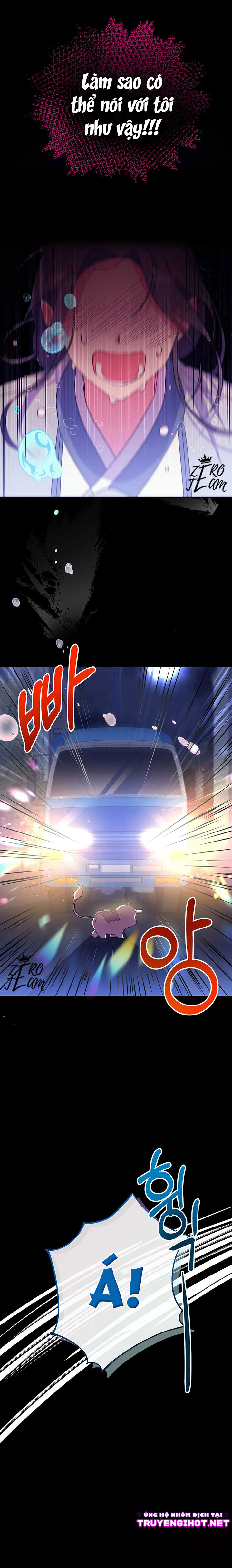 công chúa soyang và haechi chapter 9.2 5