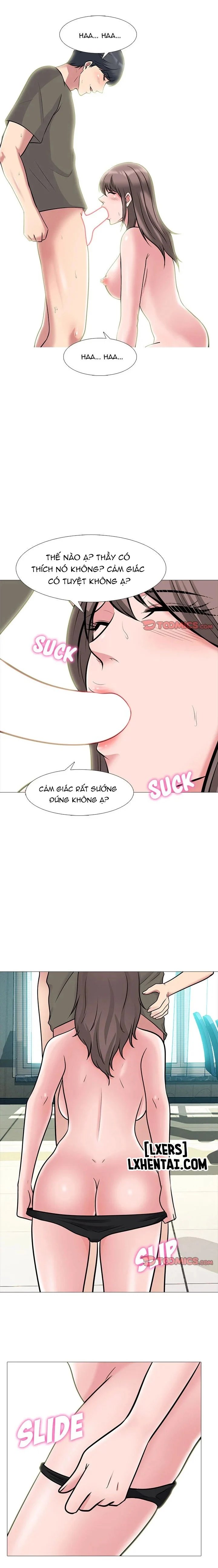 học bổng đặc biệt chapter 94 15