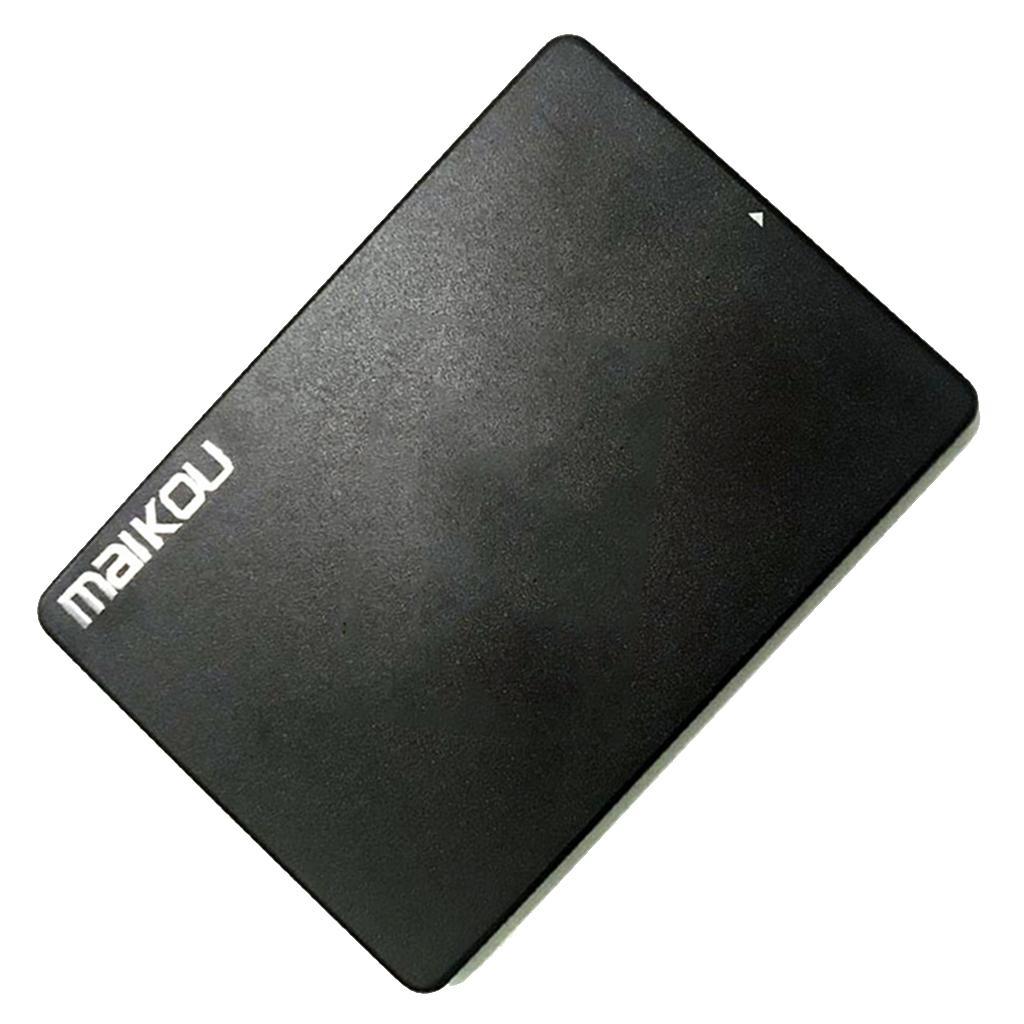 60GB SSD Solid State Drive Internal 2.5 inch SATA III for PC Laptop High Speed -