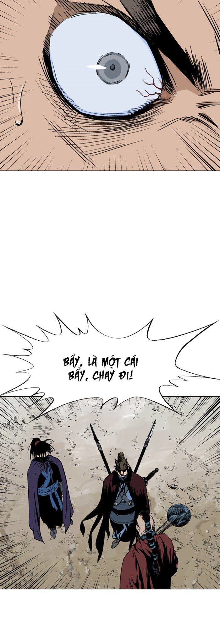 cao thủ 2 chapter 35 50