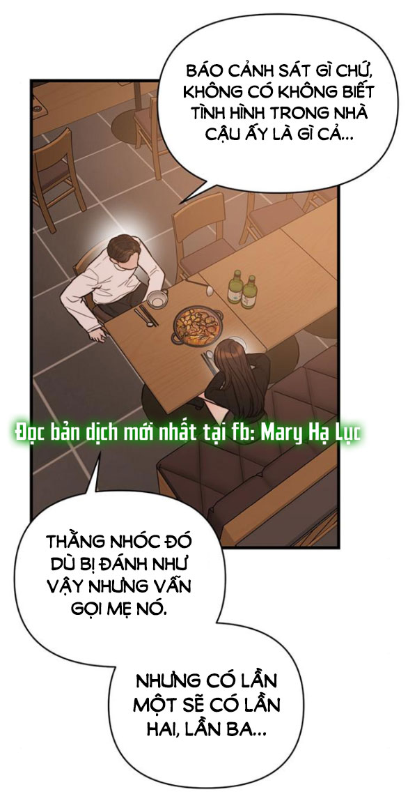 [18+] dục vọng tao nhã chapter 20.1 12