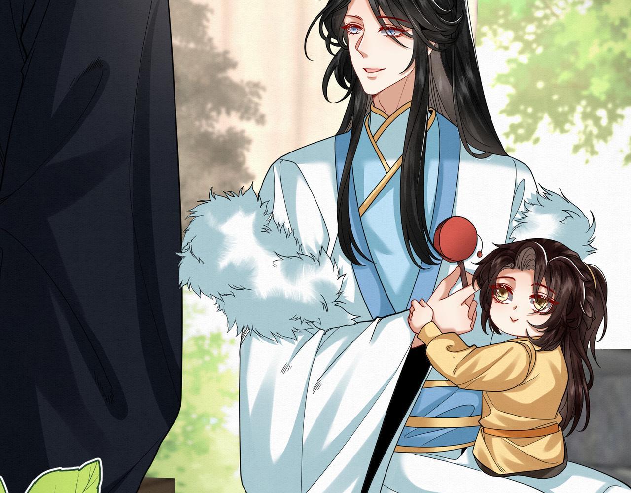 nam thê vô dụng sống lại rồi!!! chapter 67 25