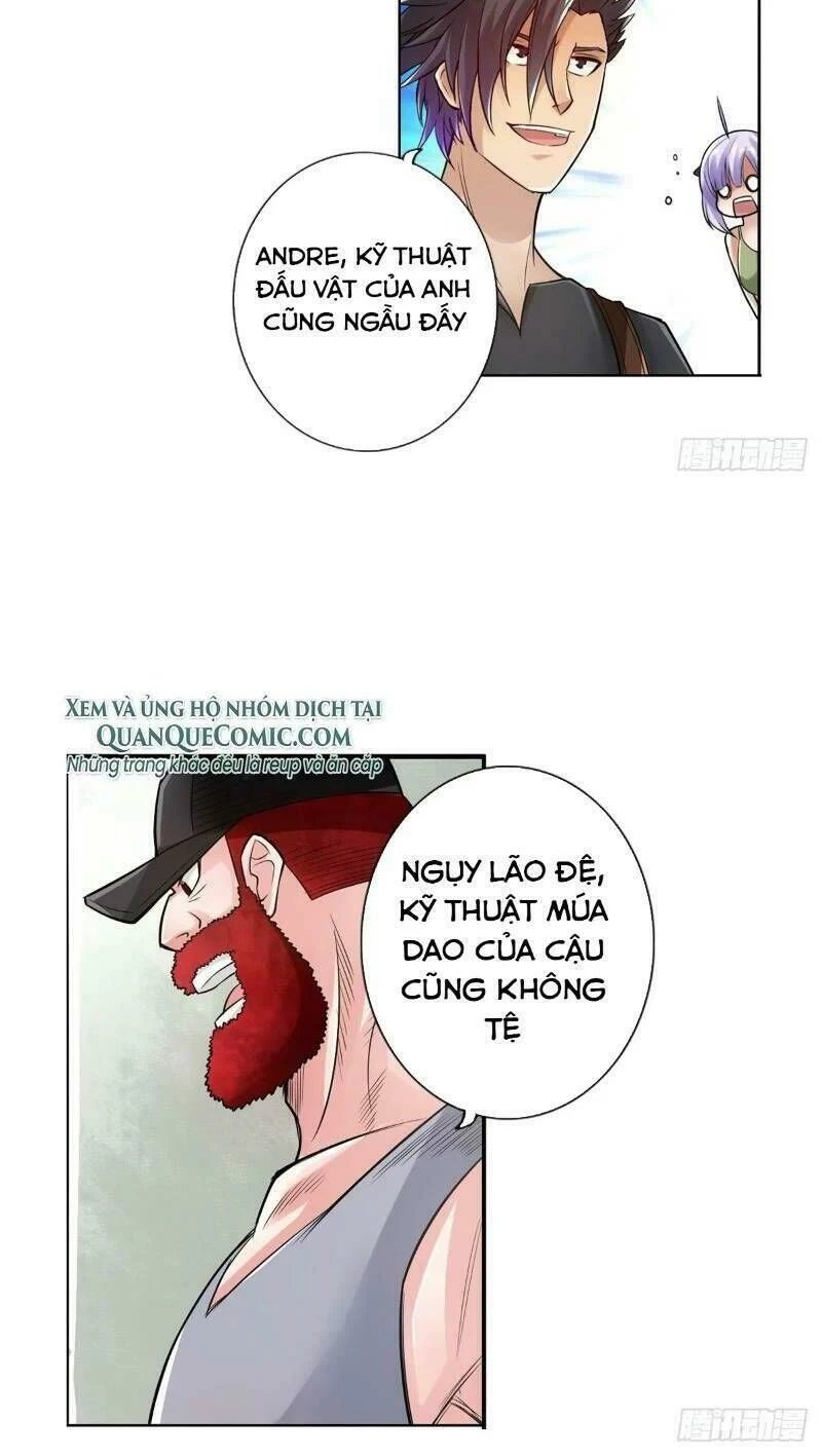 nhân vật phản diện đi tìm đường chết chapter 45 2