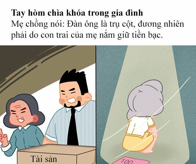 giải mã tình yêu chapter 274 27