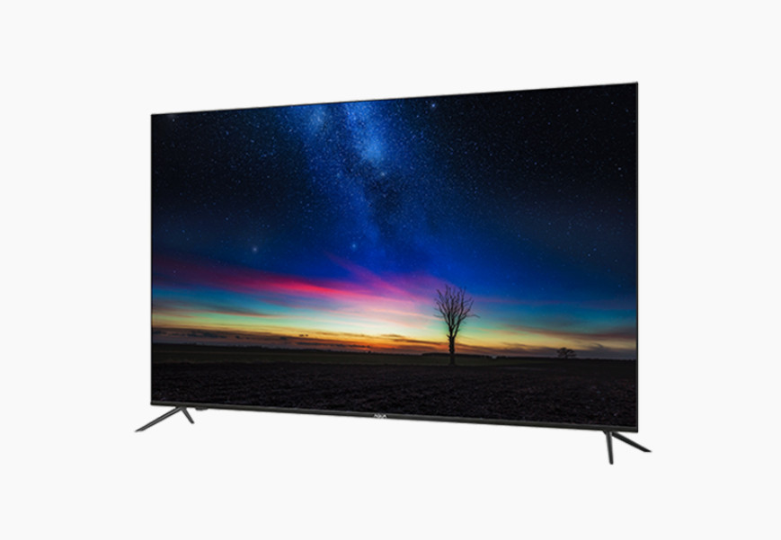 Android Tivi Aqua 32 inch LE32AQT6600G - Hàng chính hãng