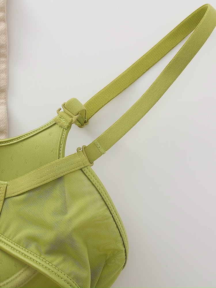 Áo Lót Năng Động Tươi Trẻ - B.Lingerie