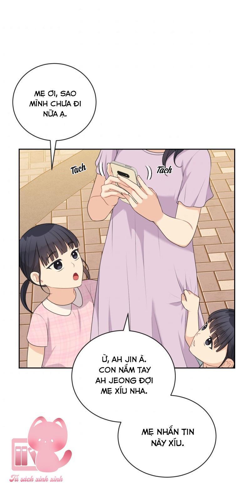 mong được chị chỉ bảo, tiền bối chapter 18 6