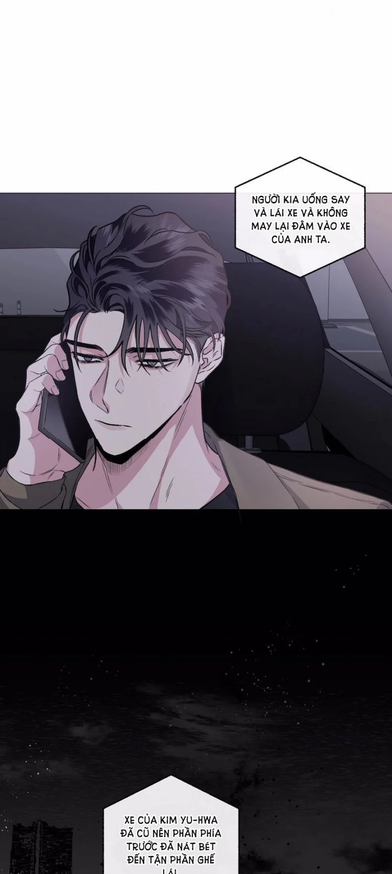 tình yêu kì lạ chapter 40 37