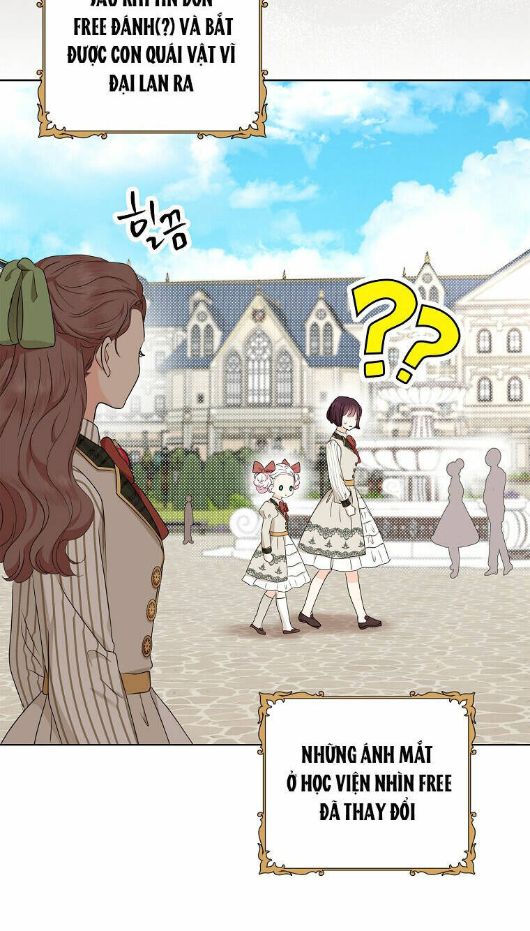 tồn tại như nàng công chúa dã chủng chapter 46 54