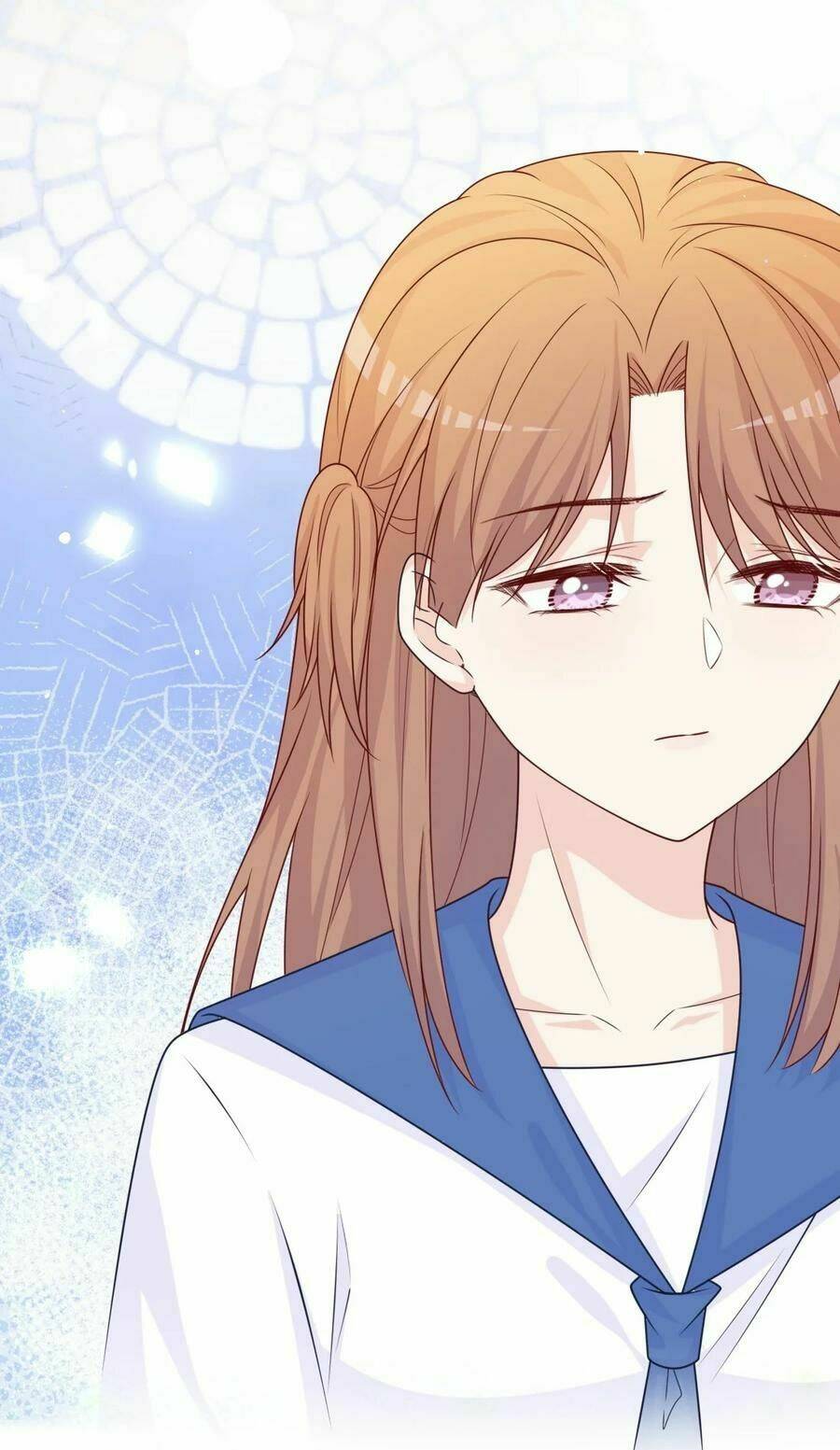 khi cô gái nhìn thấy thời gian chapter 29 44