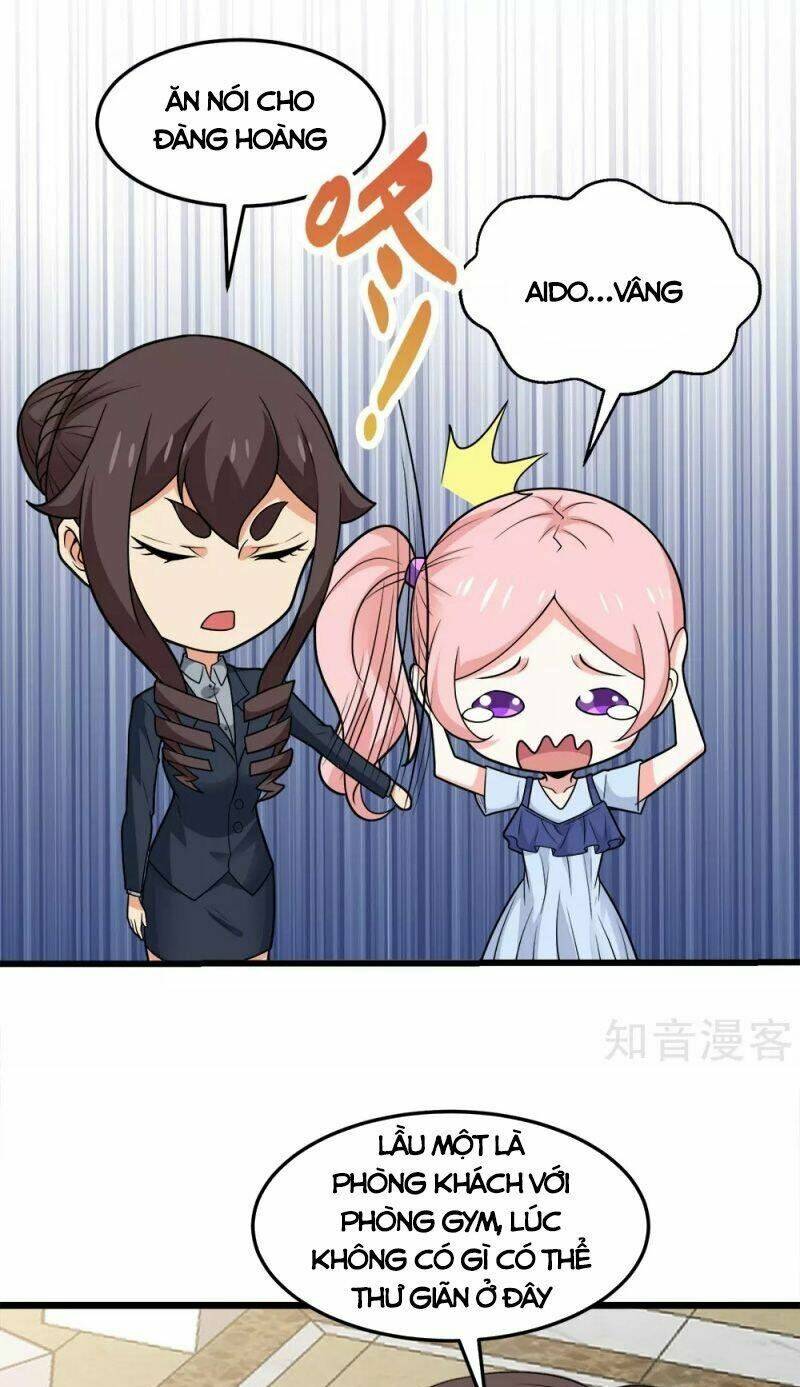 kiếm vũ chapter 197 31