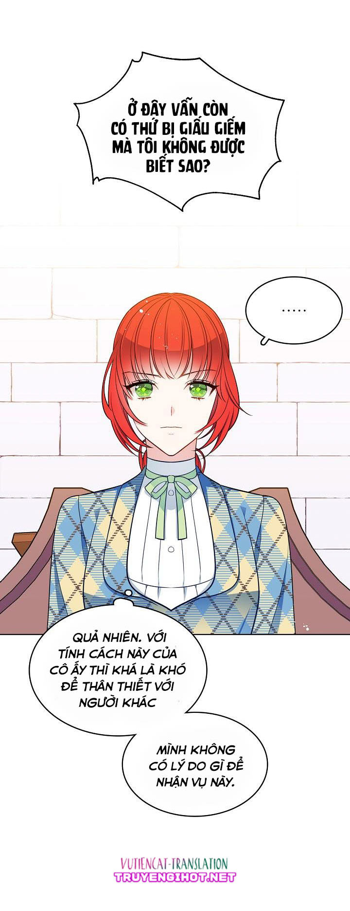 thanh tra của muiella chapter 107 11