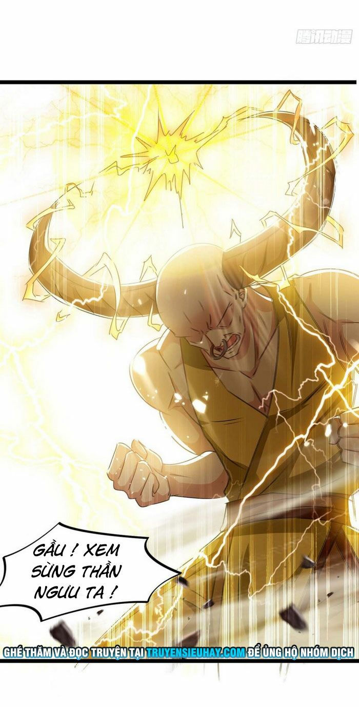 tối cường thăng cấp chapter 183 19