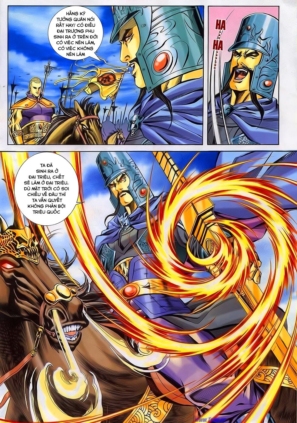 tầm tần ký chapter 194 3