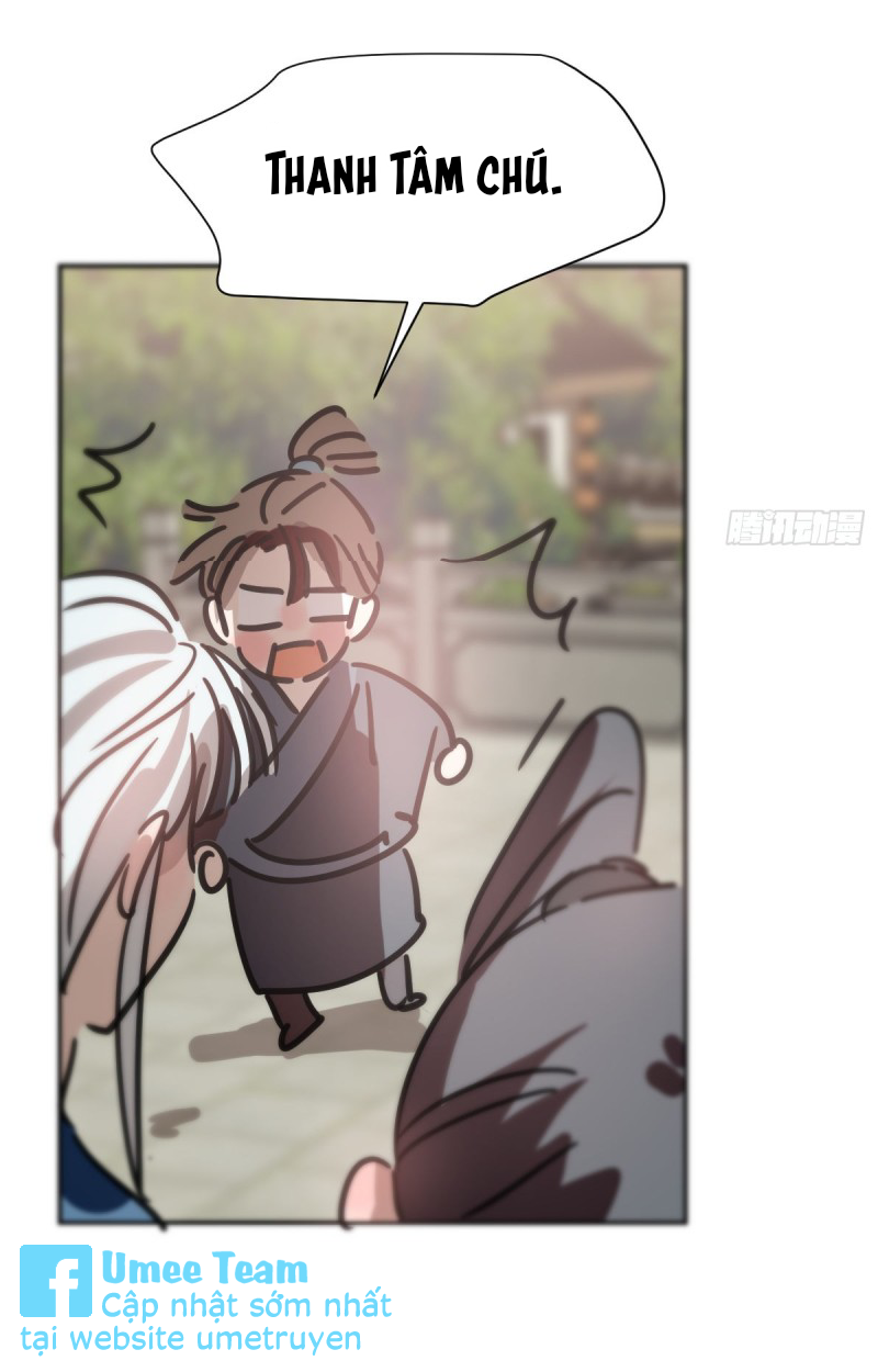 Bắt Lấy Ngao Ngao chapter 133 - Trang 27