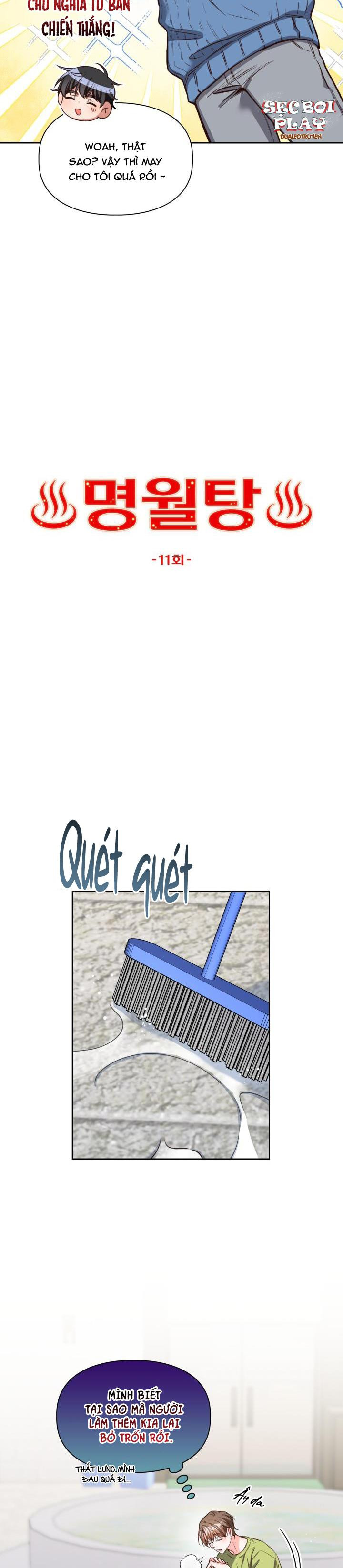 phòng tắm hơi chapter 11 4