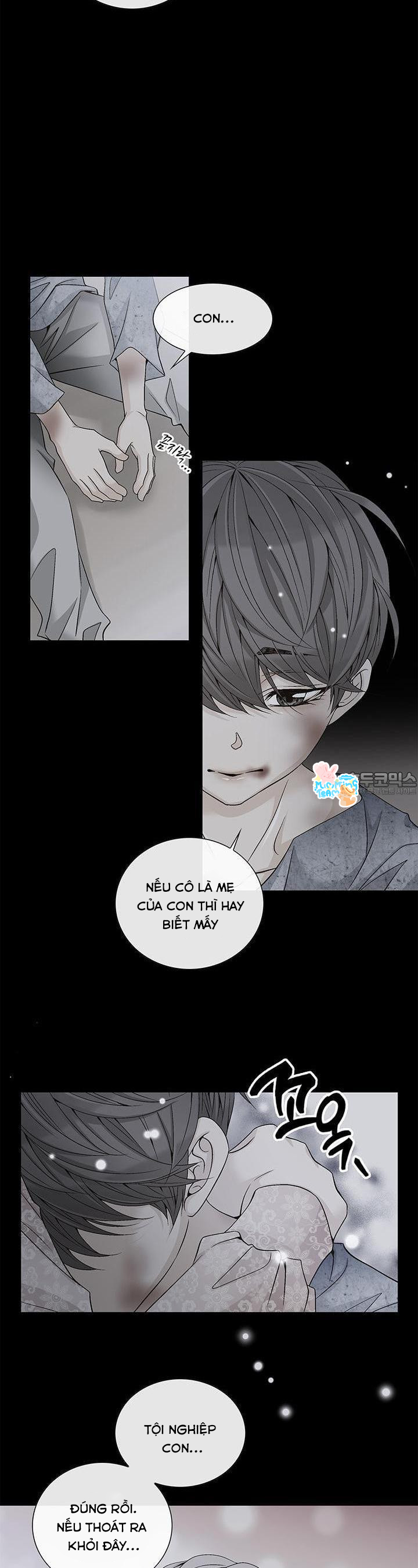 ấn độc chapter 1 19