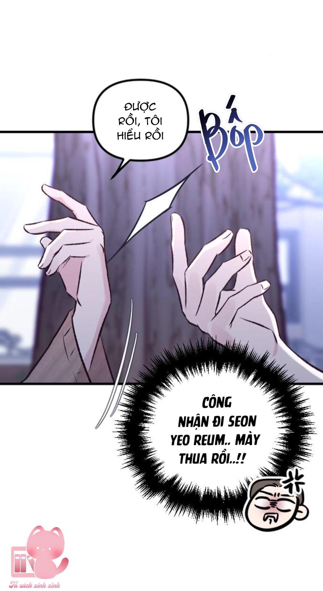 gặp nhau giữa trung gian chapter 10 35