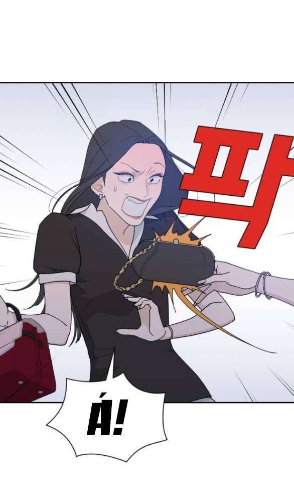 Vận May Bất Ngờ chapter 49.1 27