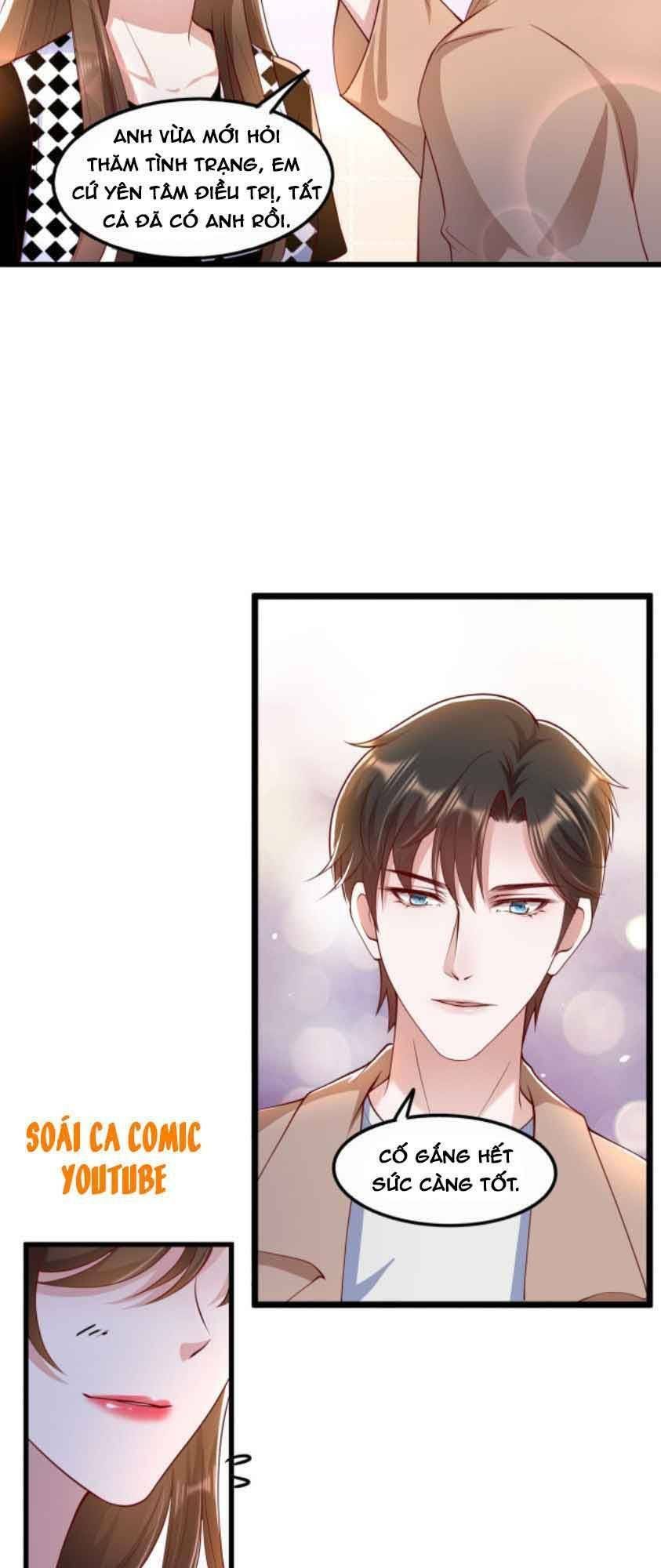 nhất sanh hữu hỉ chapter 25 20