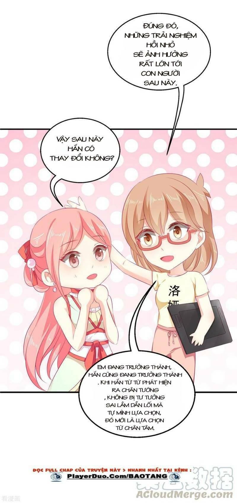 tân nương nhân ngư của long vương chapter 6.2 18