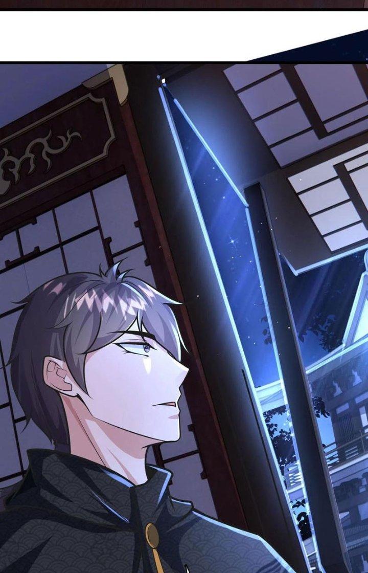 ta nuôi ma quỷ ở trấn ma ti chapter 108 33