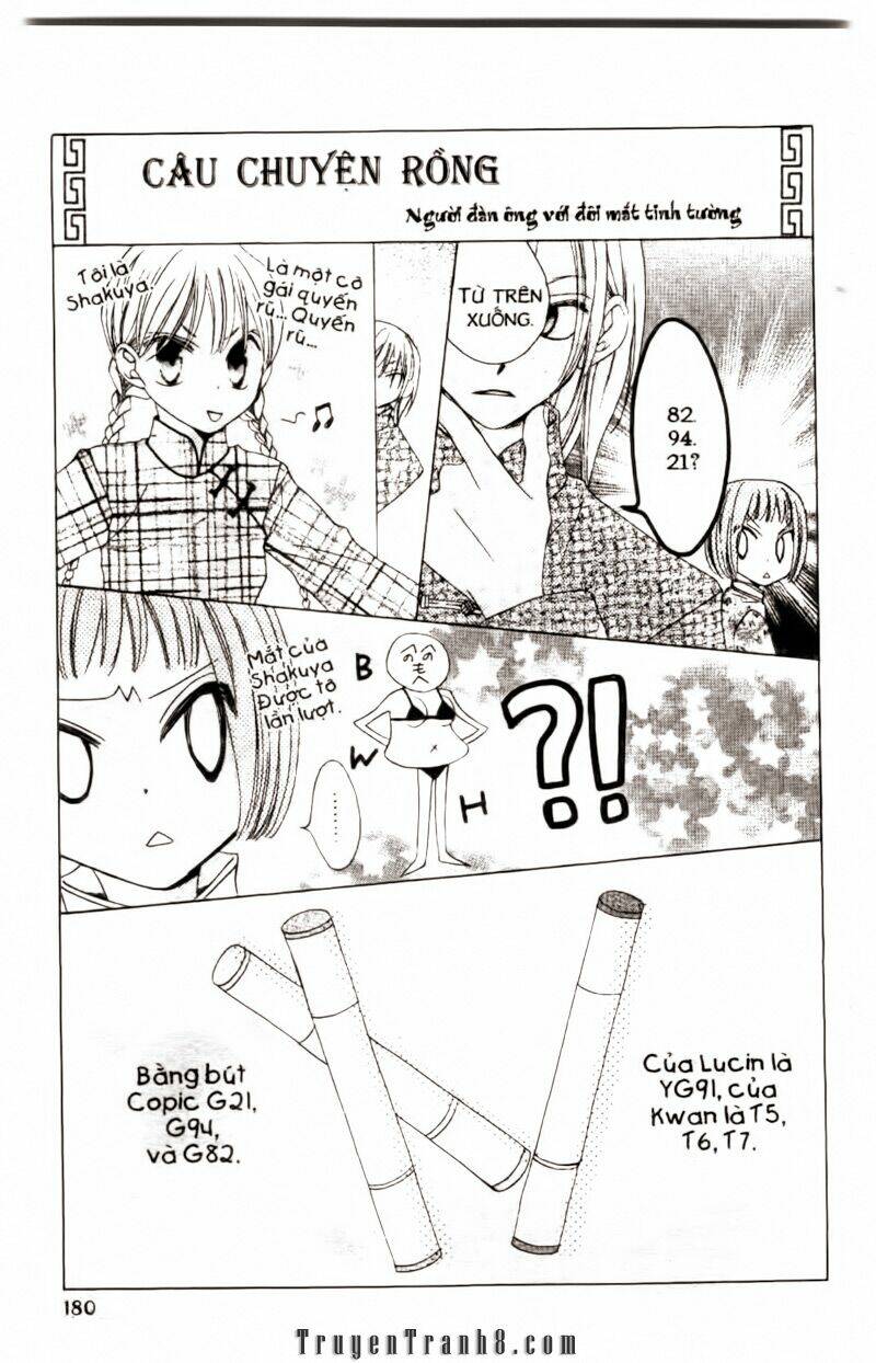 ryuu no hanawazurai chapter 4 35