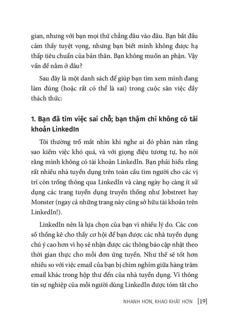 Nhanh Hơn, Khao Khát Hơn
