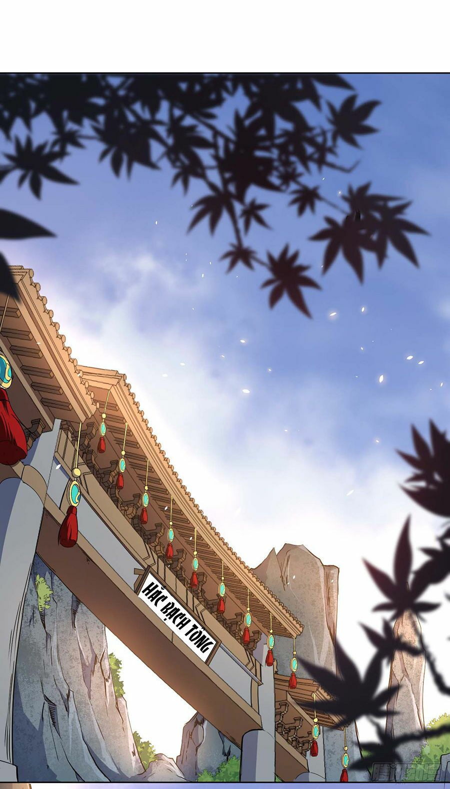 Sư Tỷ Của Ta Đông Đến Một Đám chapter 1.2 34