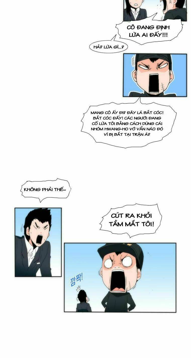 can't see can't hear but love chapter 12 13