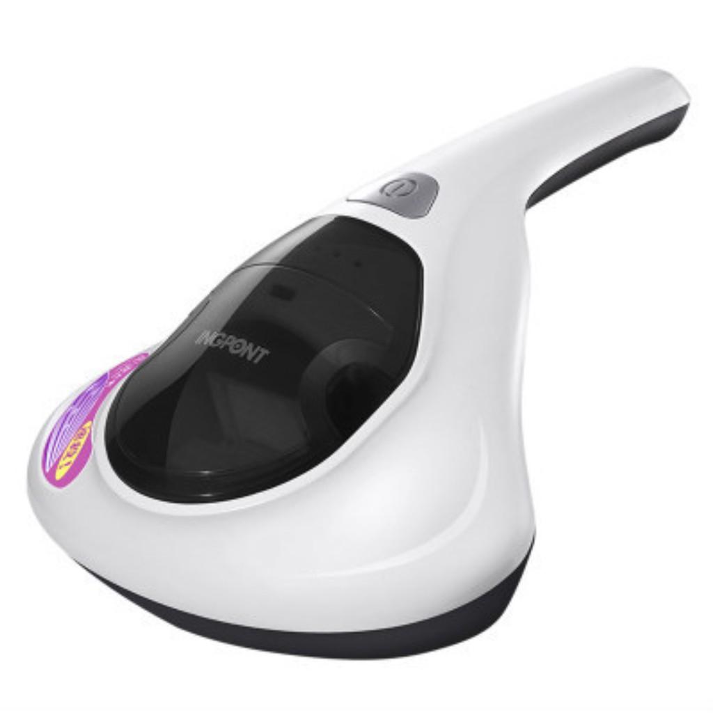 Máy hút bụi cầm tay cho giường nệm diệt khuẩn đa năng Aster-01