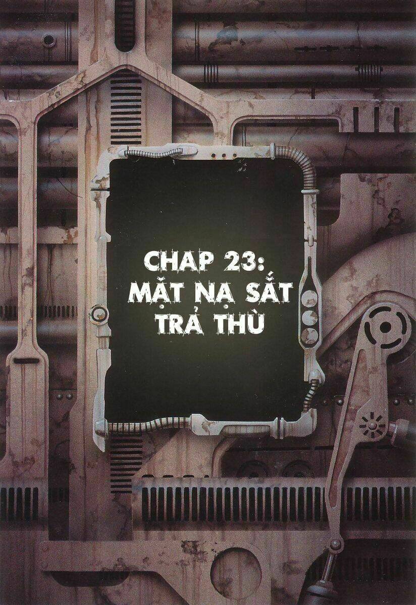 b'tx – người x chapter 23 5