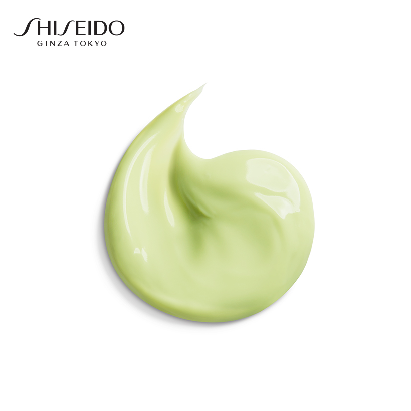 Kem Lót Trang Điểm Shiseido Waso Poreless Matte Primer 20ml