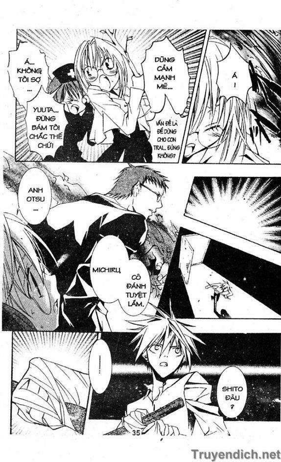 zombie-loan chapter 25 32