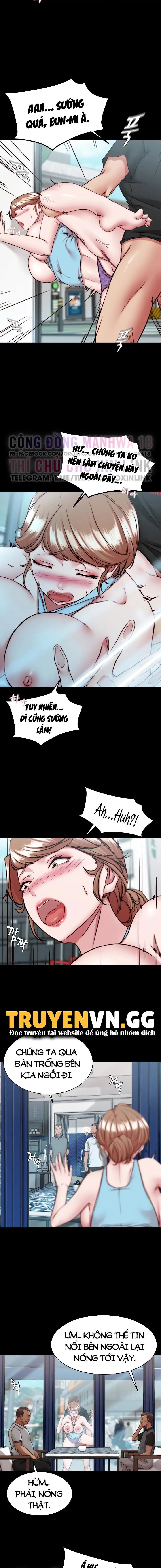 nhật ký quần lót chapter 129 8