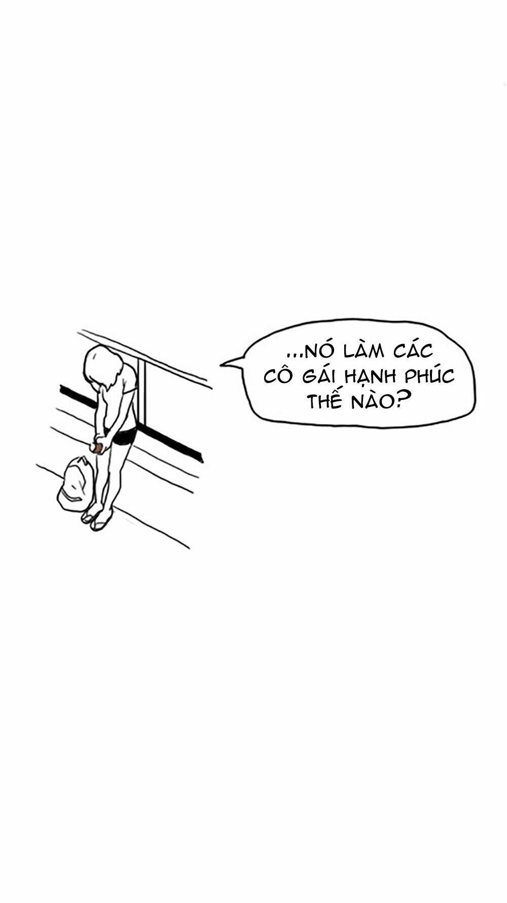 cô nàng trên lớp - the girl from class chapter 21 30