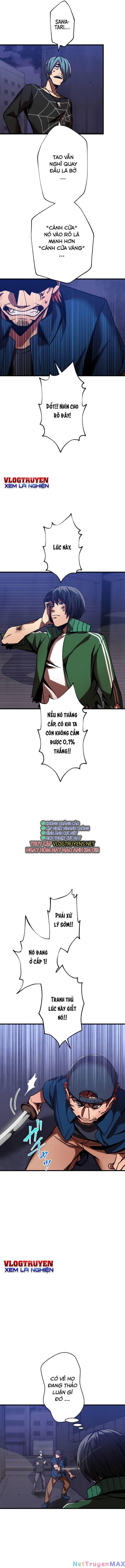 Huyết Thánh Cứu Thế Chủ~ Ta Chỉ Cần 0.0000001% Đã Trở Thành Vô Địch chapter 3 15